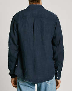 PEPE JEANS DROP 3A ARNAU CAMASA DE BARBATI