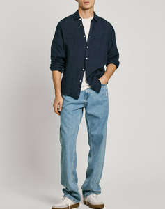 PEPE JEANS DROP 3A ARNAU CAMASA DE BARBATI