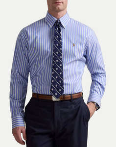 RALPH LAUREN CUHBDPPCN-LONG SLEEVE-DRESS SHIRT (Dimensiuni: 38 x 22 x 11 cm.)