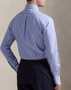 RALPH LAUREN CUHBDPPCN-LONG SLEEVE-DRESS SHIRT (Dimensiuni: 38 x 22 x 11 cm.)