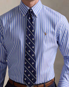 RALPH LAUREN CUHBDPPCN-LONG SLEEVE-DRESS SHIRT (Dimensiuni: 38 x 22 x 11 cm.)