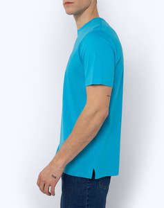 THE BOSTONIANS BLUZA ESSENTIAL T-SHIRT REGULAR FIT