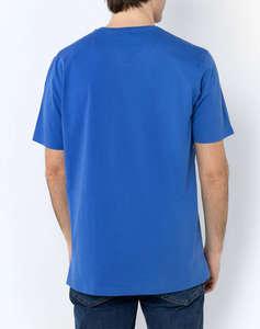 THE BOSTONIANS BLUZA ESSENTIAL T-SHIRT REGULAR FIT