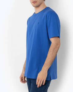 THE BOSTONIANS BLUZA ESSENTIAL T-SHIRT REGULAR FIT