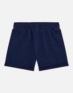 GUESS ACTIVE SHORTS - MID ORG CO UNBRUSH FLEECE 290 SHORTS G