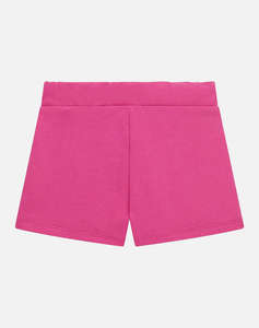 GUESS ACTIVE SHORTS - MID ORG CO UNBRUSH FLEECE 290 SHORTS G
