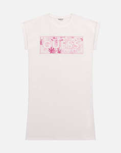 GUESS STRETCH BABY TERRY S - MID ORG CO STR. BABY TERRY 230 ROCHIE G