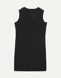 GUESS INTERLOCK SL DRESS - MID ORGANIC CO INTERLOCK 190 ROCHIE G