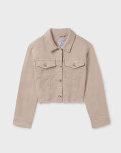 MAYORAL JACKET TRENCH