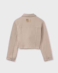 MAYORAL JACKET TRENCH