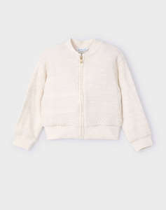 MAYORAL JACKET MACO FANTEZIE