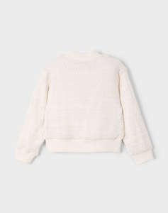 MAYORAL JACKET MACO FANTEZIE