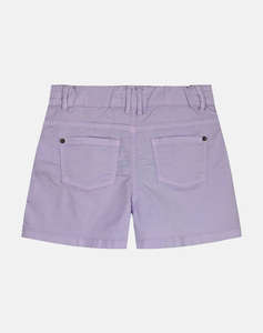 ENERGIERS SHORTS FATA