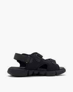 CALVIN KLEIN VELCRO SANDAL