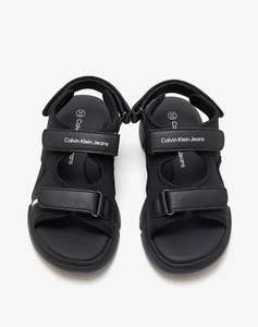 CALVIN KLEIN VELCRO SANDAL