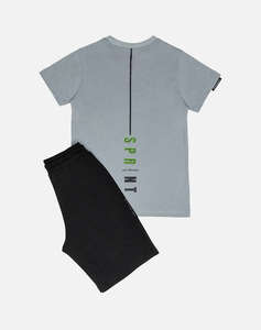 SPRINT SET JUNIOR BOY