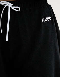 HUGO BONNIE SHORT 10259915 01