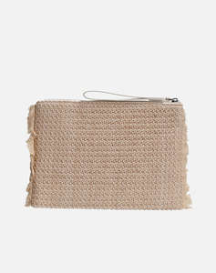 HUGO Becky Pouch-R 10271599 01