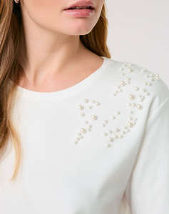 TAIFUN T-SHIRT 1/2 SLEEVE