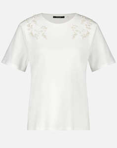 TAIFUN T-SHIRT 1/2 SLEEVE