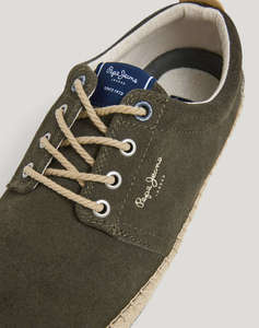 PEPE JEANS TOURIST WEST INCALTAMINE DE BARBATI
