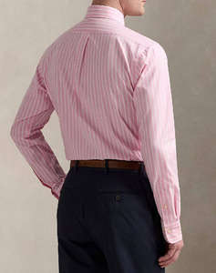 RALPH LAUREN CUHBDPPCN-LONG SLEEVE-DRESS SHIRT (Dimensiuni: 38 x 22 x 11 cm.)