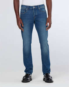 SCOTCH&SODA PANTALONI JEAN