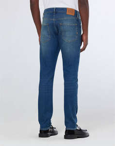 SCOTCH&SODA PANTALONI JEAN