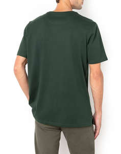 THE BOSTONIANS BLUZA ESSENTIAL T-SHIRT REGULAR FIT