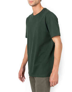 THE BOSTONIANS BLUZA ESSENTIAL T-SHIRT REGULAR FIT