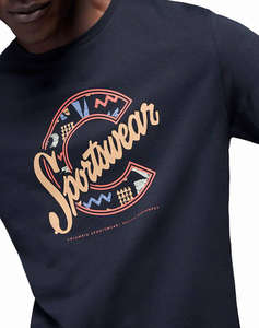 COLUMBIA Bluza de barbati Rapid Ridge™ Graphic Tee