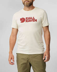 FJALL RAVEN Fjällräven Logo T-shirt M / Fjällräven Logo T-shirt M