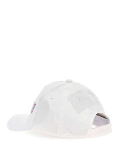 GUESS BASEBALL CAP W/SEQUI - CAP COTTON TWILL ACCESORII G