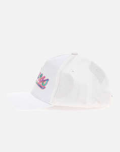 GUESS BASEBALL CAP W/SEQUI - CAP COTTON TWILL ACCESORII G