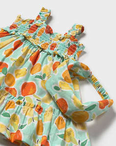 MAYORAL ROCHIE CU BENTITA