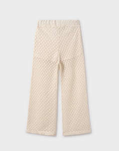 MAYORAL PANTALONI LUNGI MAKO PERFORATI