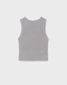 MAYORAL TOP TRICOTAT PERFORAT
