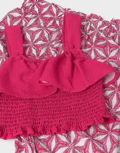 MAYORAL SET PANTALONI LUNG CU IMPRIMEU