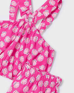 MAYORAL SET SHORTS MACO