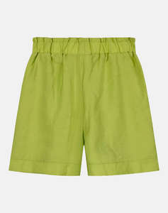ENERGIERS SHORTS FATA