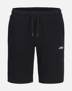 JACK&JONES JPSTGORDON JJBEAU SWEAT SHORTS JNR
