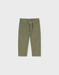 MAYORAL PANTALONI IN RELAXED