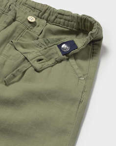 MAYORAL PANTALONI IN RELAXED
