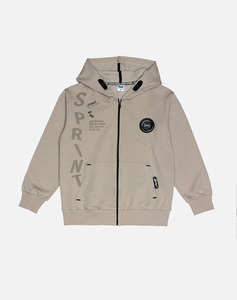 SPRINT JACKET JUNIOR BOY