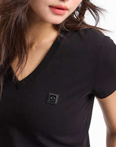 ARMANI EXCHANGE T-SHIRT