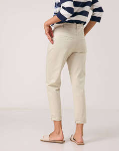 GERRY WEBER PANT LEISURE CROPPED