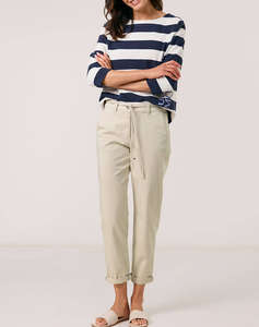 GERRY WEBER PANT LEISURE CROPPED