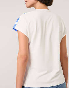 TAIFUN T-SHIRT 1/2 SLEEVE