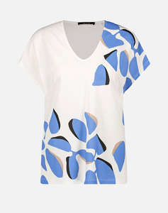 TAIFUN T-SHIRT 1/2 SLEEVE