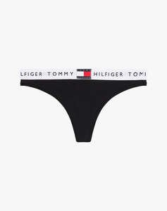 TOMMY HILFIGER CLASSIC THONG (EXT. SIZE)